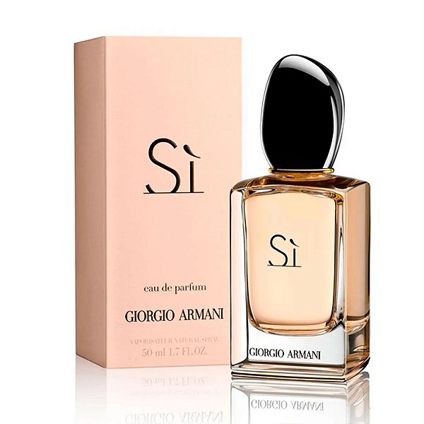 perfumes armani feminino