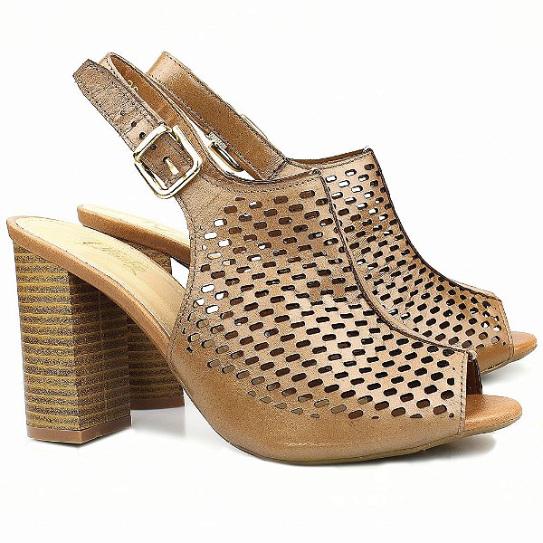 lojas sandalias femininas