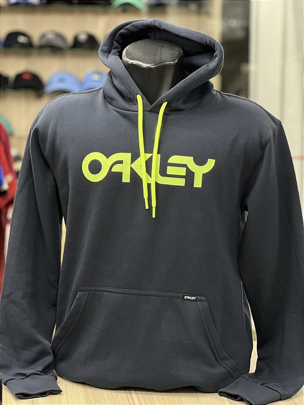 Moletom Oakley Mark II Pullover