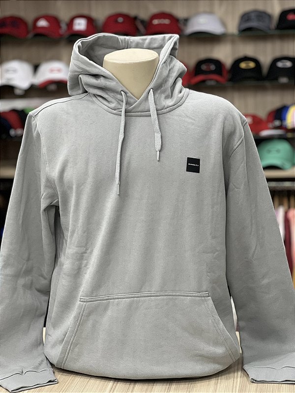Moletom Oakley Frog Hoodie