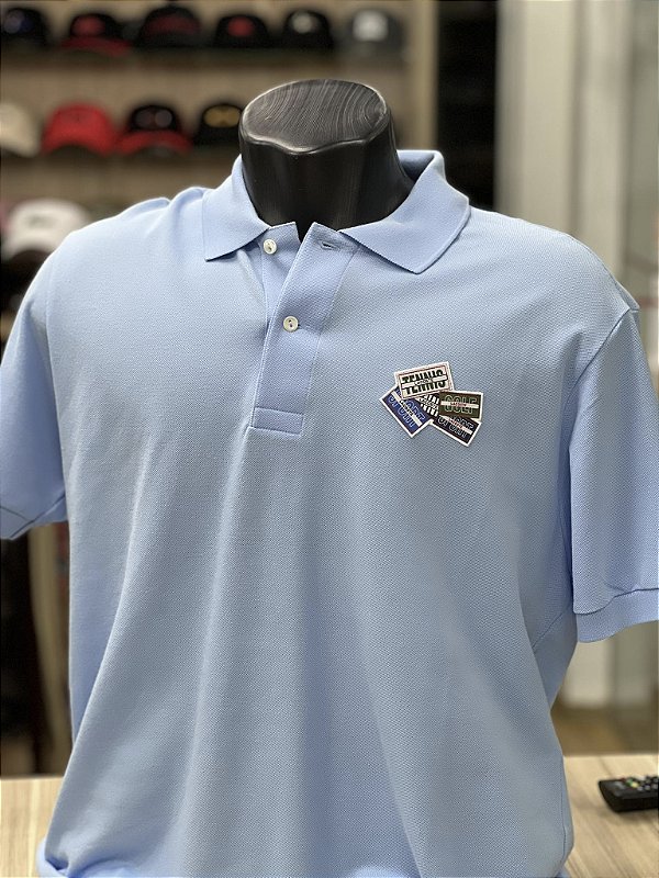 Camisa Polo Lacoste Golf
