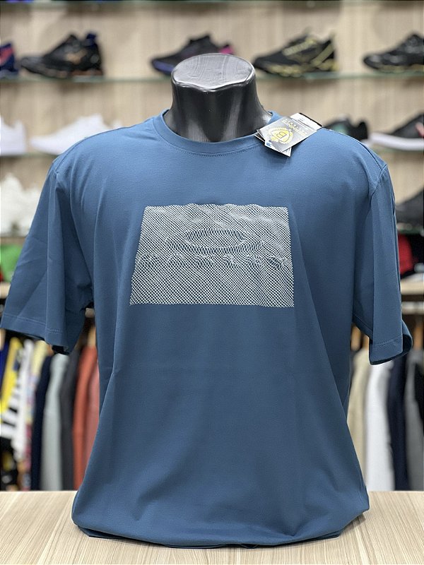 Camiseta Oakley coleção nova