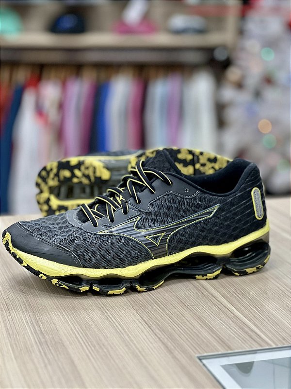 Novo mizuno wave prophecy 4 new arrivals