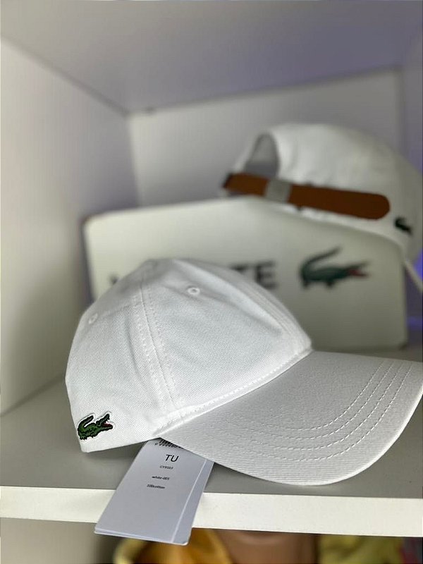 Boné Lacoste Picket