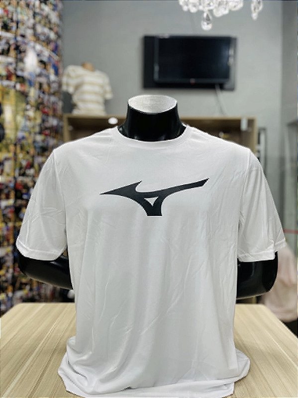 Camiseta Mizuno Spark