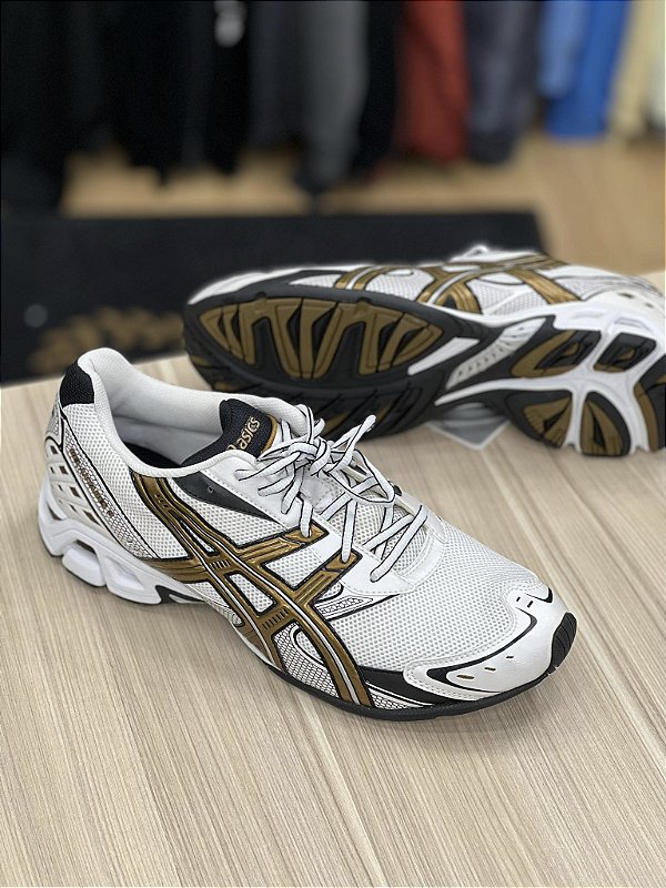 Tenis Asics Gel Antares 3