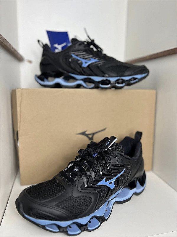 Mizuno Wave Prophecy 14s