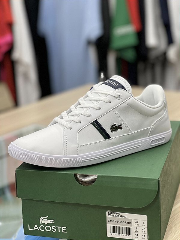 Lacoste Europa LC3