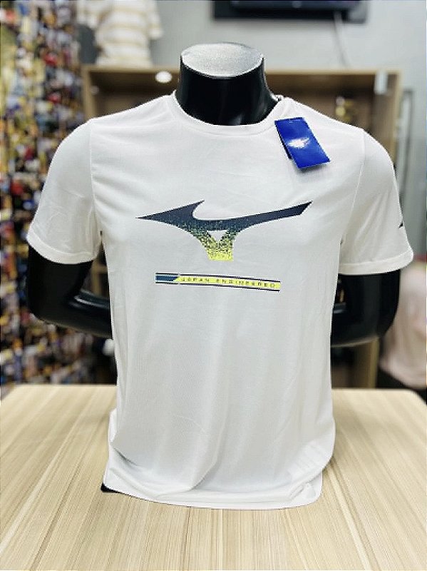 Camiseta Tshirt mizuno energy stp