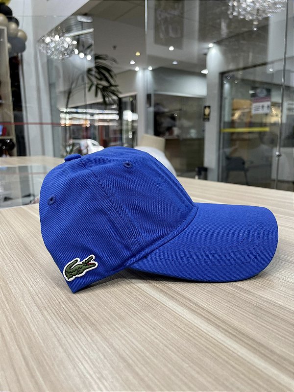 Boné Lacoste Picket