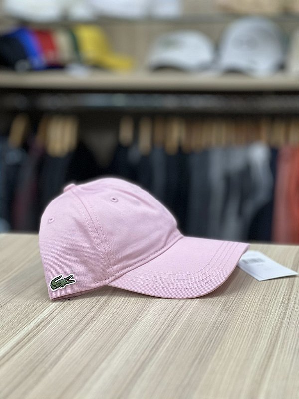 Boné Lacoste Picket