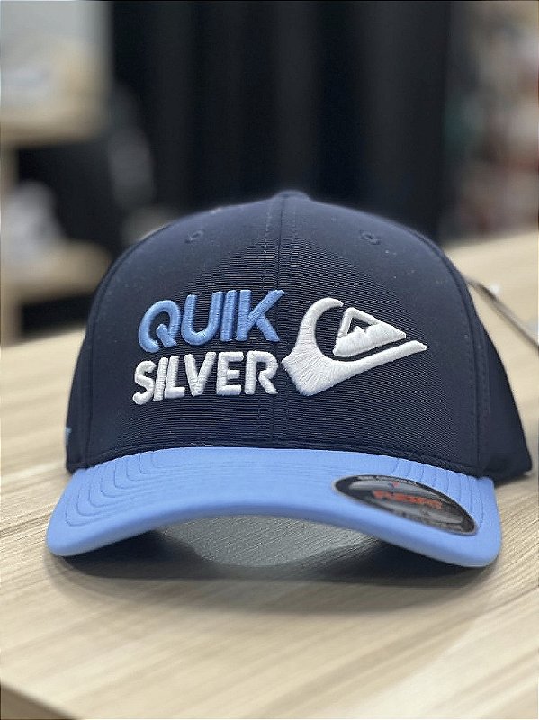 Boné QuikSilver Coleção nova