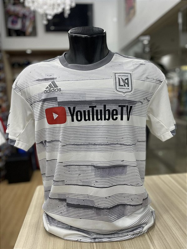 Camisa Adidas Ajax 2023/24 Home
