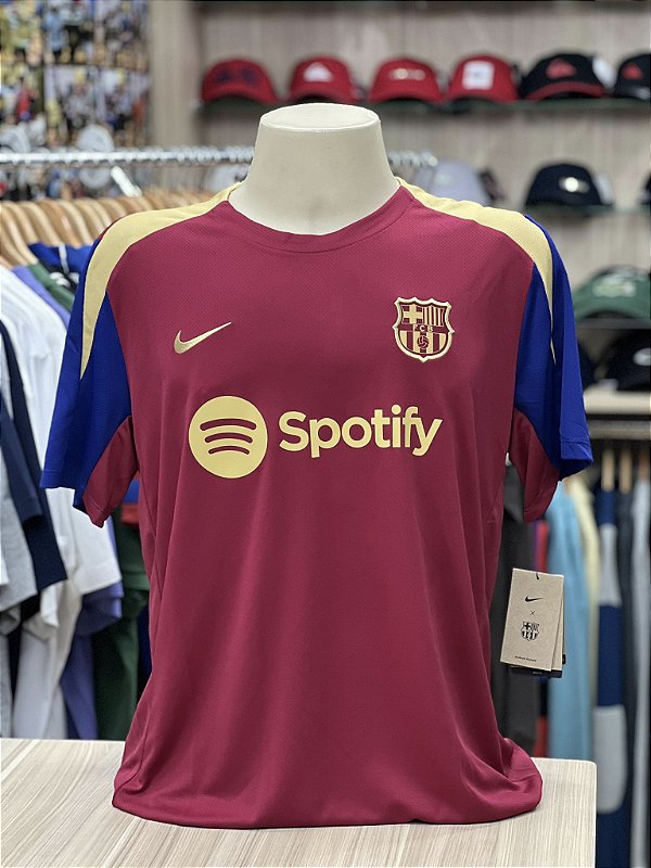 Camisa Nike Barcelona 202425