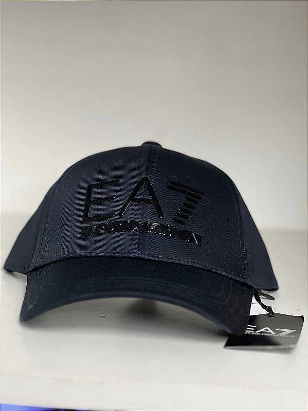 Boné Emporio Armani EA7 Modelo PH503