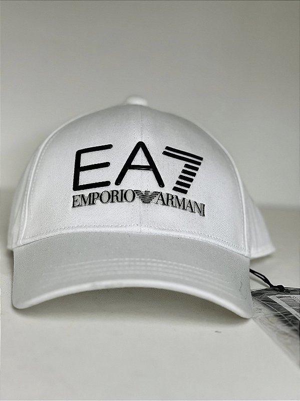 Boné Emporio Armani EA7