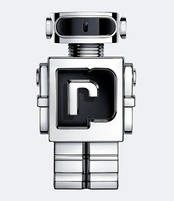 Perfume Paco Rabanne Phantom Eau de Toilette