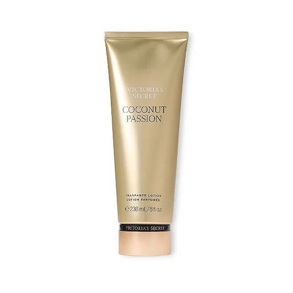 Creme Victoria's Secret Bare Vanilla Shimmer