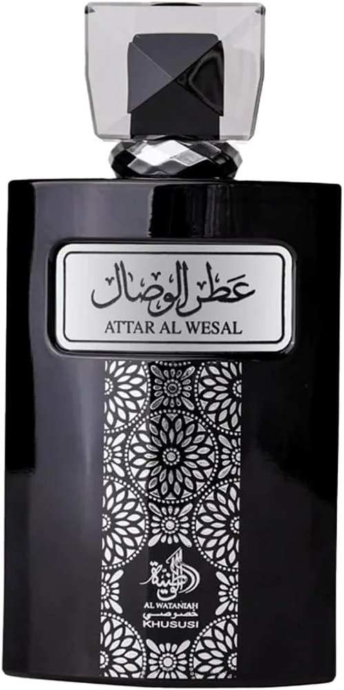 Perfume Attar Al Wesal Eau de Parfum