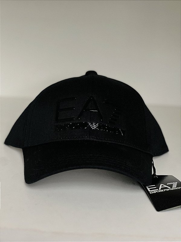 Boné Emporio Armani EA7