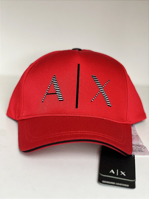 Boné Armani Exchange A/X