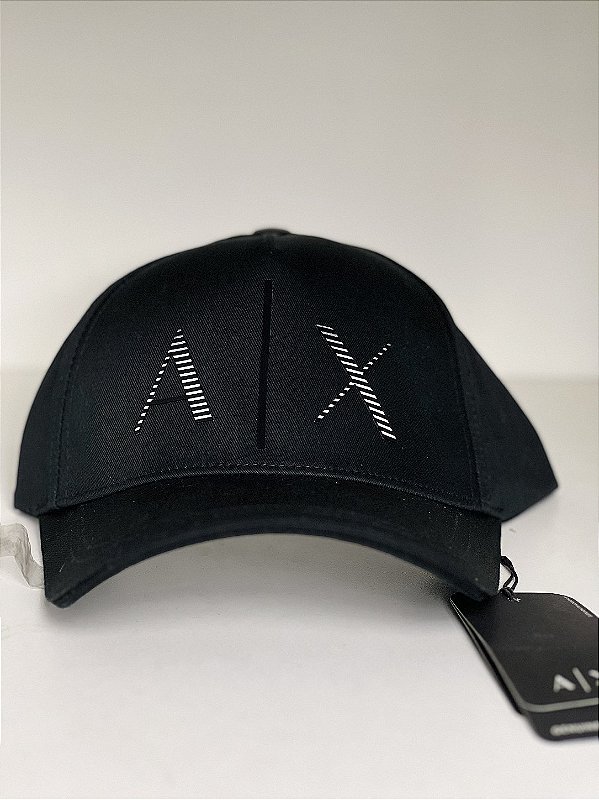 Boné Armani Exchange A/X