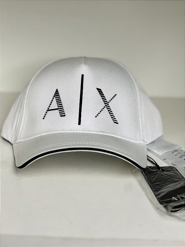Boné Armani Exchange A/X