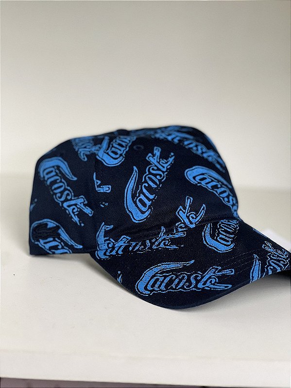 Boné Lacoste Exclusivo