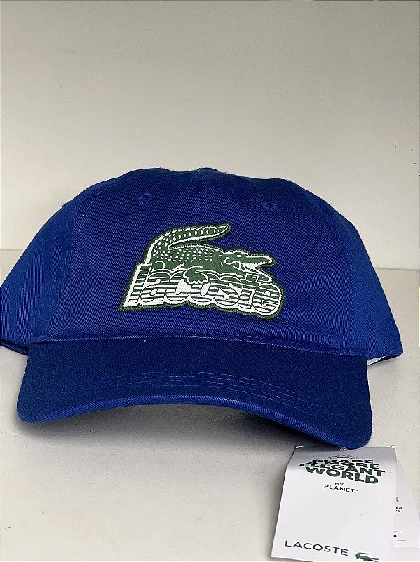 Boné Lacoste Classic