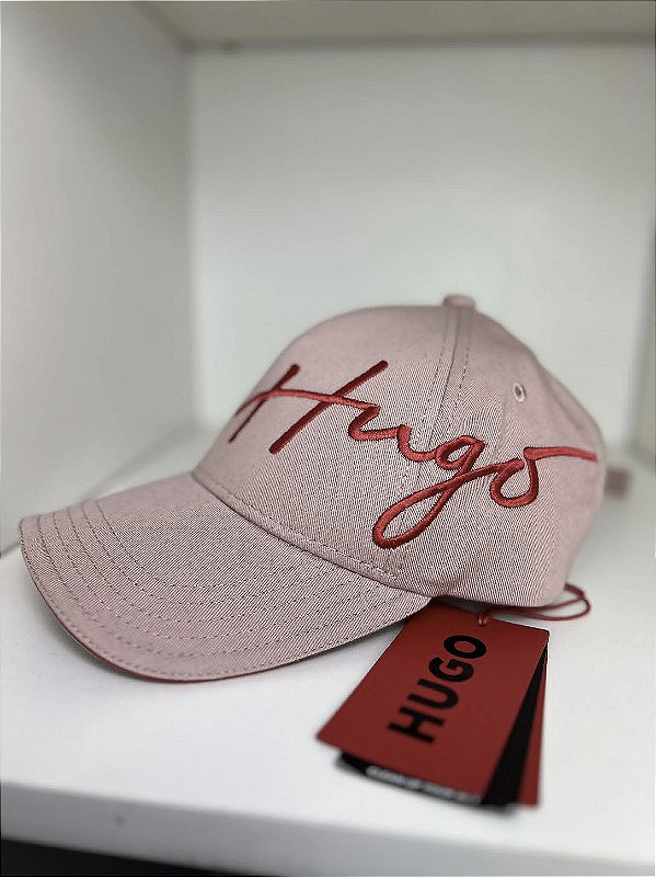 Boné Hugo Boss
