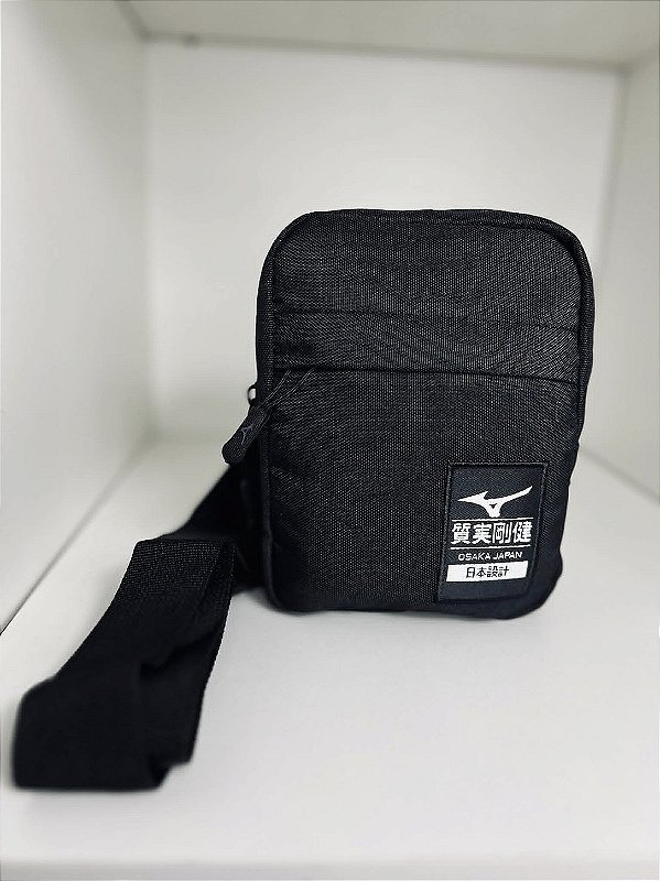 Bag Mizuno Streetbag Unissex