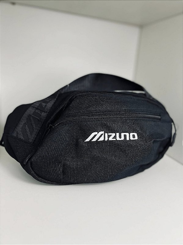 Sholder Bag Mizuno Streetbag Unissex