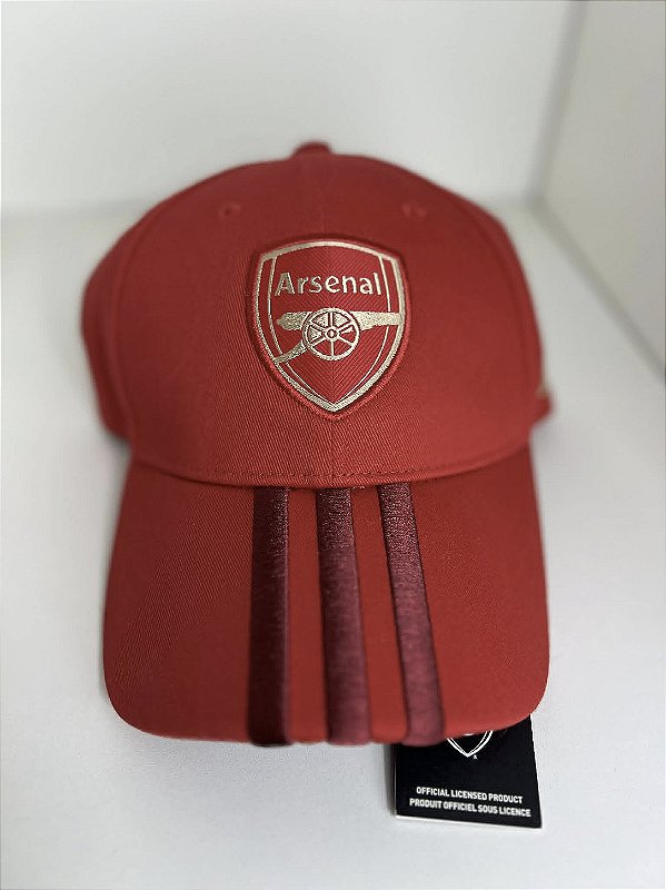 Boné Adidas Arsenal
