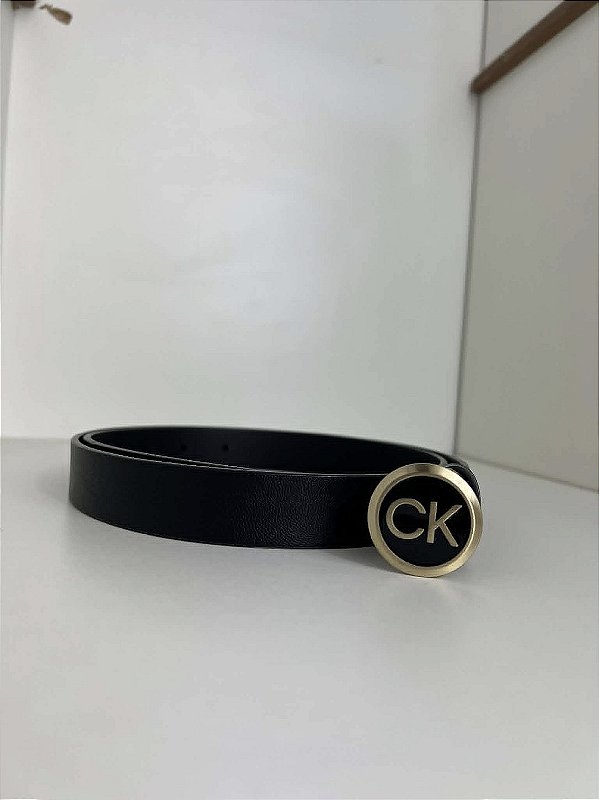 Cinto Feminino CK