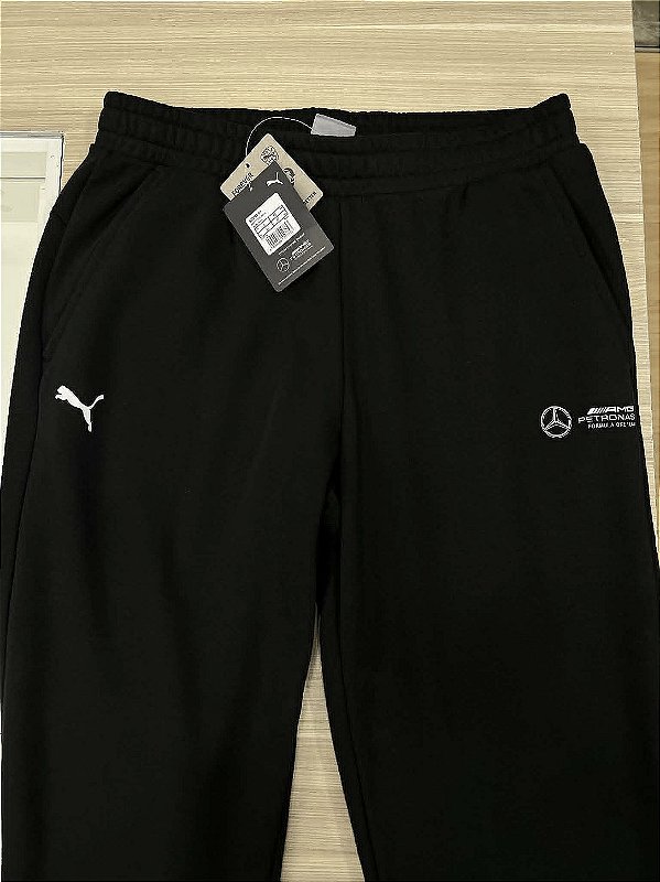 Calça Puma Mercedes