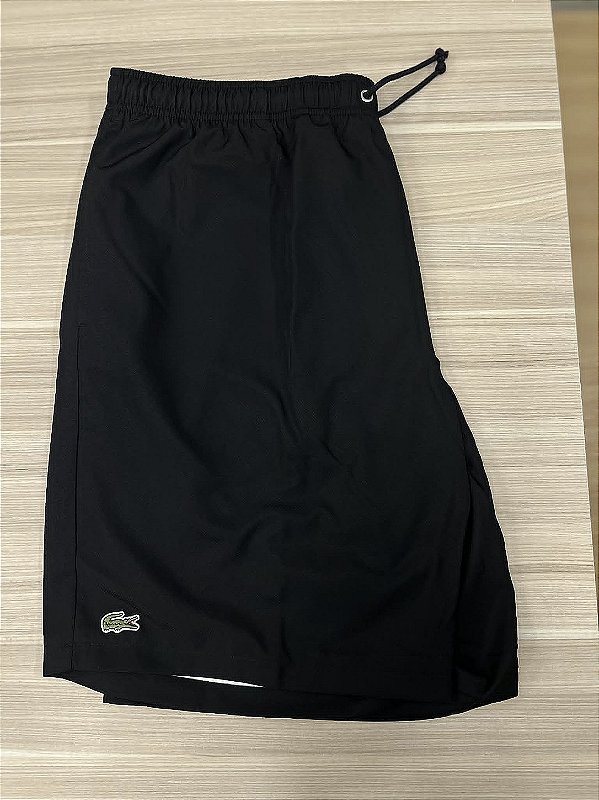 Short Lacoste