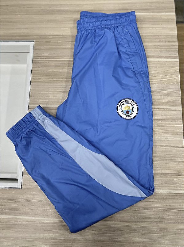Calca Puma Manchester City