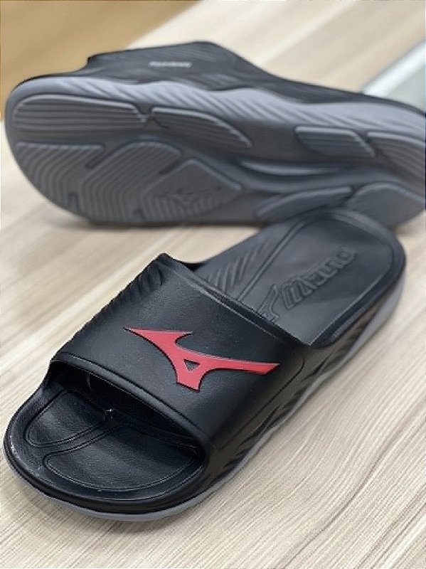 Chinelo Mizuno Enerzy Slide