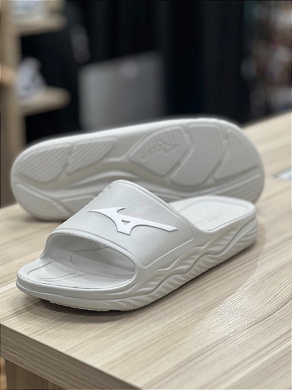 Chinelo Mizuno Enerzy Slide