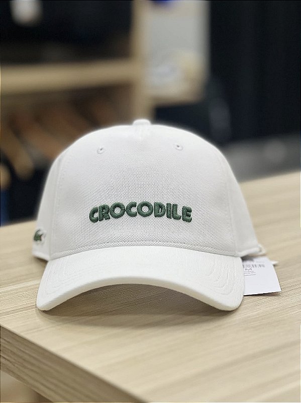 Bone Lacoste Crocodile