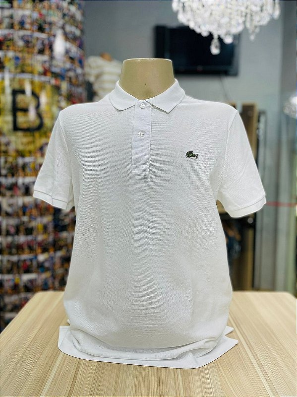 Polo Lacoste Classica L1212