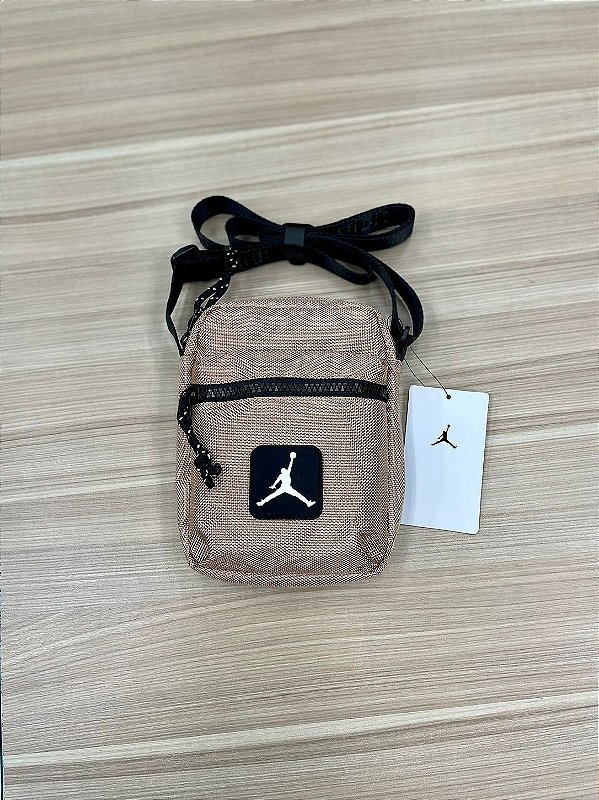 Bag Nike Edicao Jordan