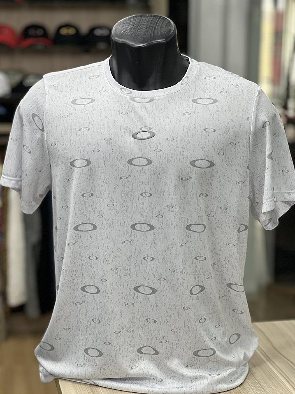 Camiseta Oakley Elipse Hydrolix