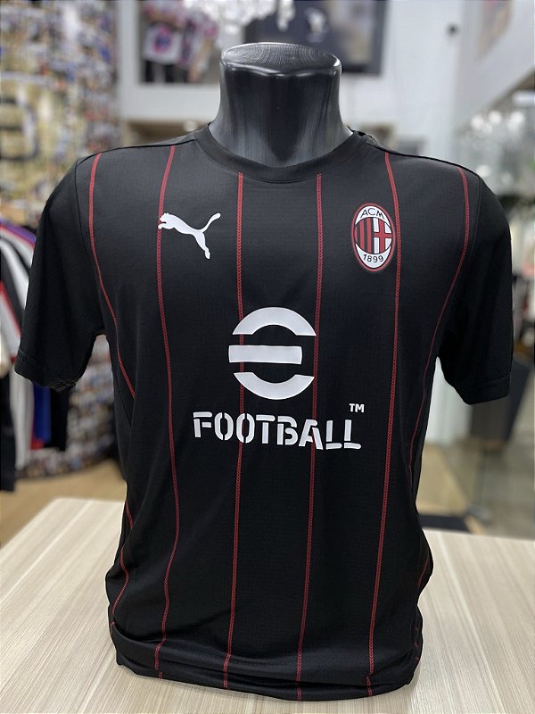 Camisa Puma Milan 2022/23