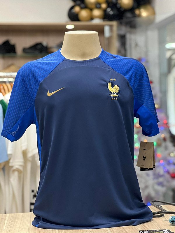 Camisa Nike França 2022