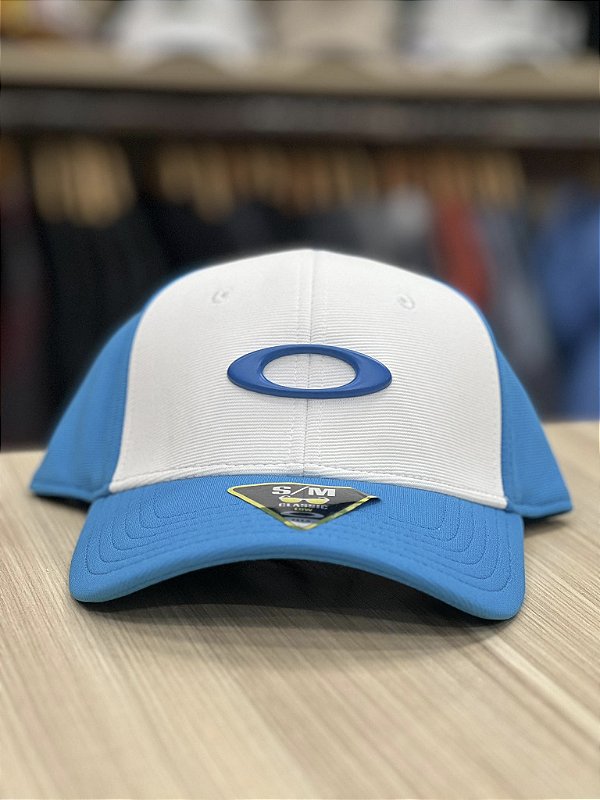 Boné Oakley Tincan Cap