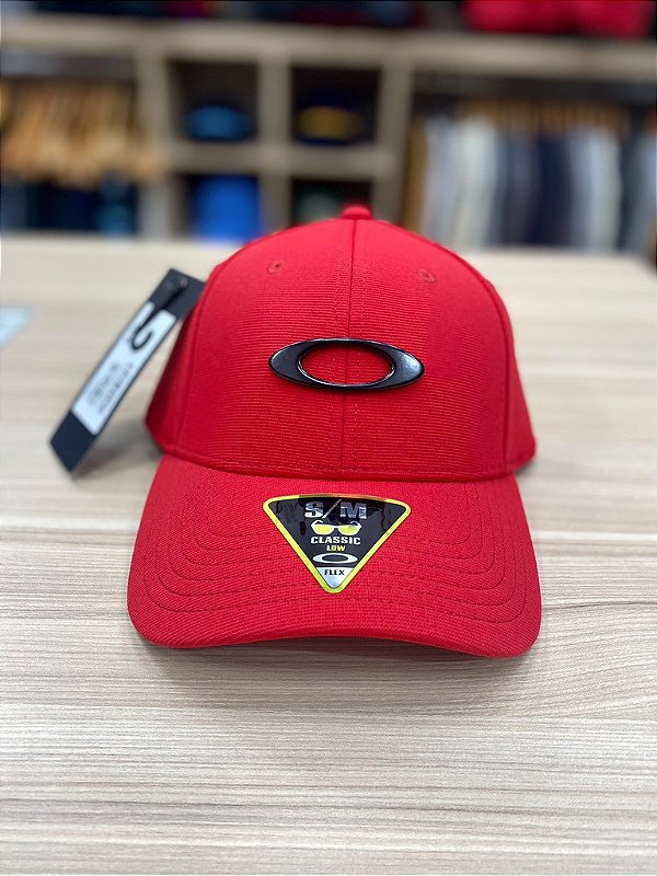 Boné Oakley Tincan Cap