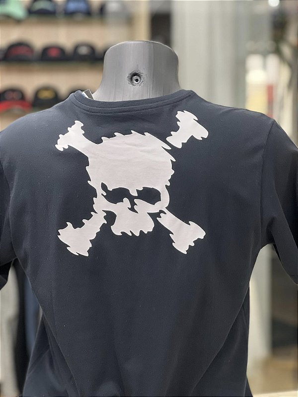 Camiseta Oakley Skull