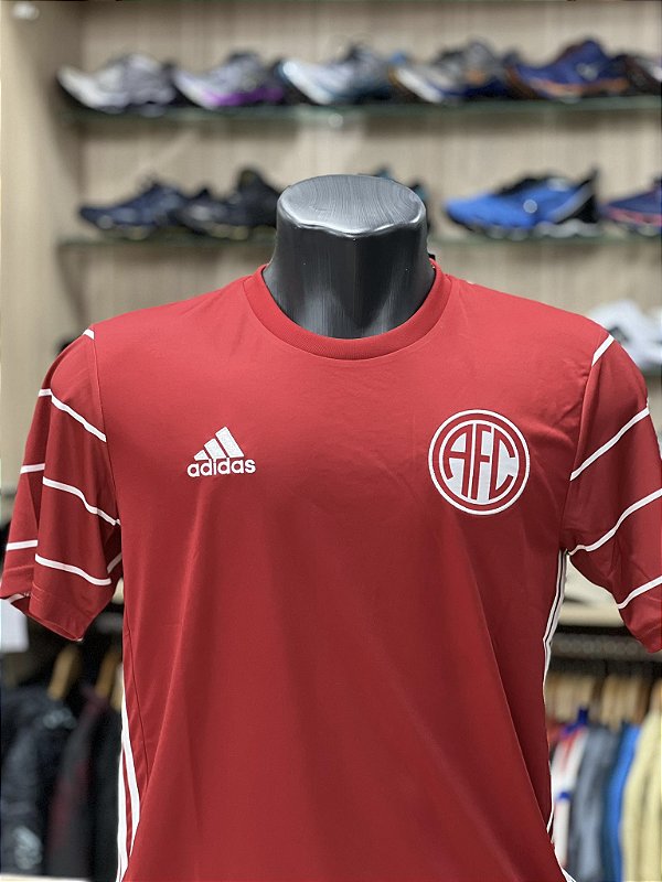 Camisa adidas America RJ
