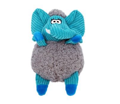 Kong Sherps Floofs Elephant